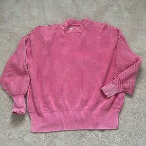 Aerie sweater